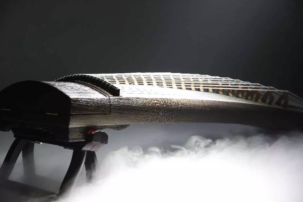 弹古筝，当心迷失在它的骨子里&hellip;&hellip;