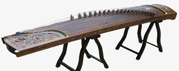 古筝是什么乐器类型