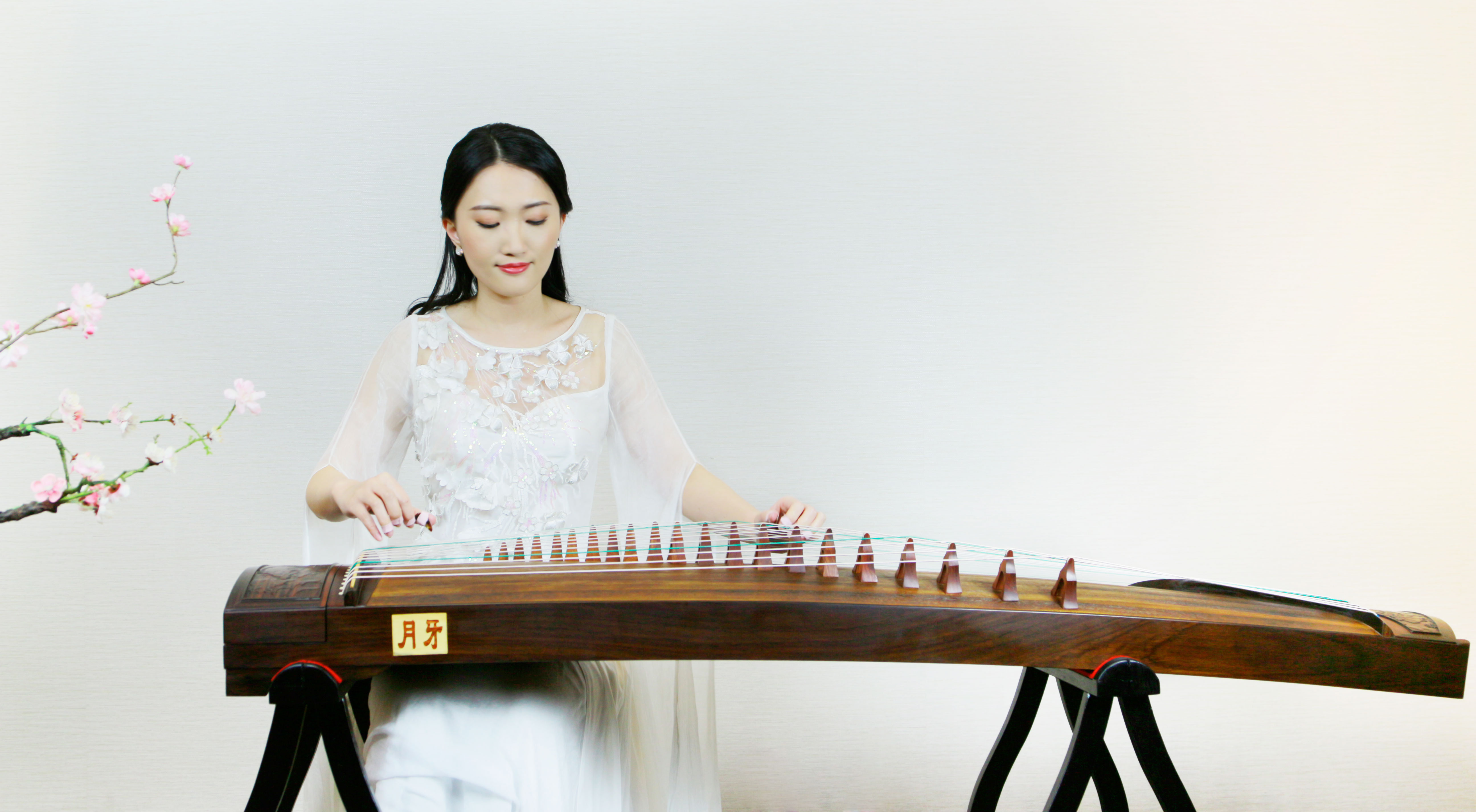 如何挑选古筝，挑选技巧了解一下