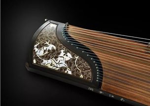 先雅古筝的广州展 专注高端民乐市场,更以匠心见诚意