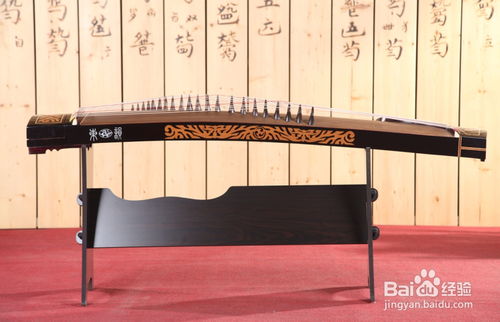 如何鉴别古筝的音色