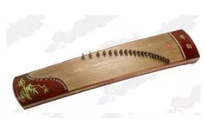 传统文化知识点--第七讲:古代乐器常识--古筝