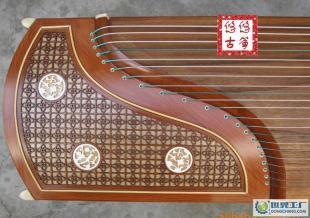 特价古筝 蕉窗夜雨 敦煌品质 敦煌师傅倾力制作 包邮 厂家直销_运动、休闲_世界工厂网中国产品信息库