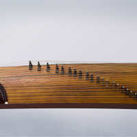 河南兰考古筝货号:310,筝名:富贵吉祥,饰面:古夷苏木|乐器|运动户外|产品|中国黄页网