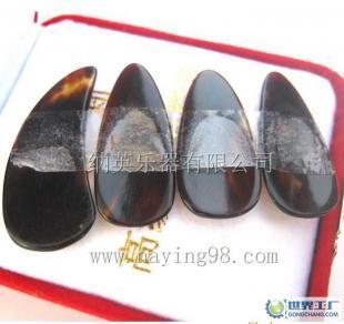 专业凹槽弧形古筝指甲 礼品盒精装古筝指甲(大中小)_运动、休闲_世界工厂网中国产品信息库