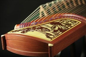 2013古筝课程 出售古筝