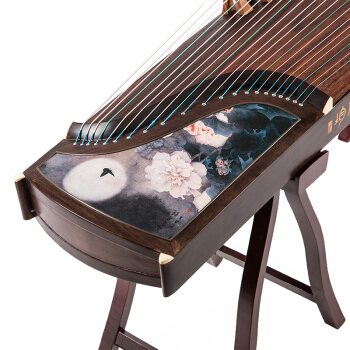 古筝大师】图片_古筝大师图片大全_精选图片- 京东