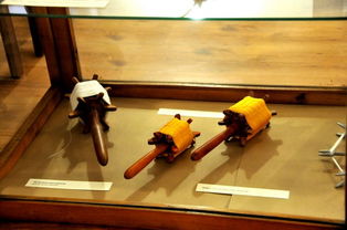 中国传统工艺品展在波兰小镇别容举行