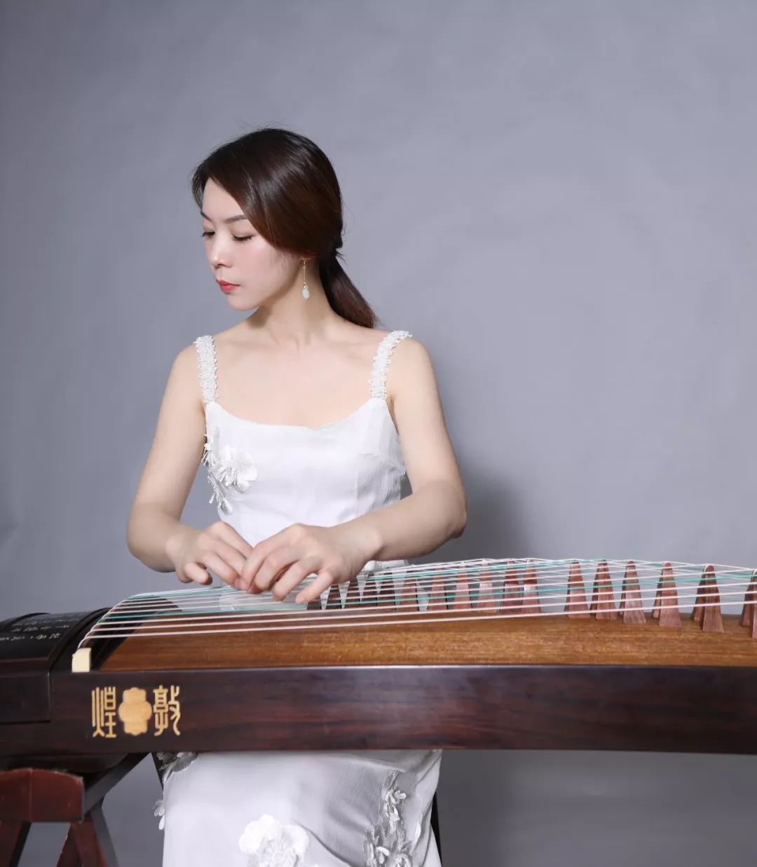 热售中 I 筝心如初&middot;陈叶蕙古筝独奏音乐会