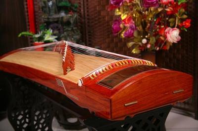 朱雀古筝品牌资料介绍_ 朱雀古筝怎么样 - 品牌之家