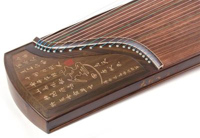 润韵古筝品牌资料介绍_润韵古筝怎么样 - 品牌之家