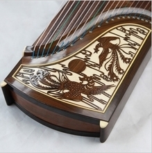 敦煌古筝694mm产品全览 精选型号与选购指南