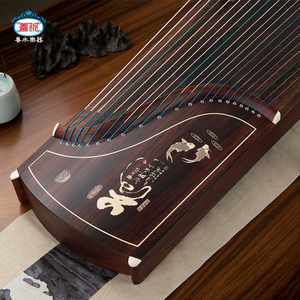 【古筝专业级价格】最新古筝专业级