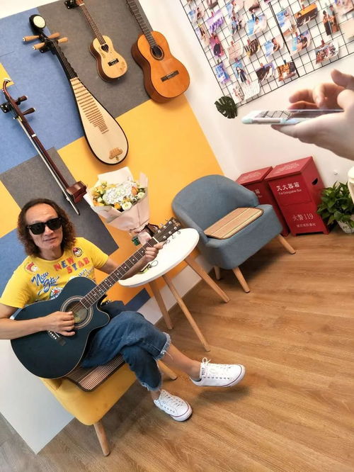 图 南山白石洲专业学琵琶 古筝 免费试课私人定制课程 深圳文体培训