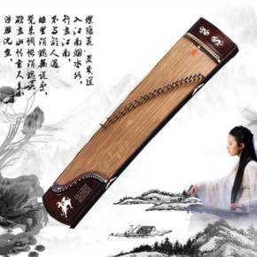 古筝