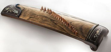 古筝选购全攻略 从入门到精通