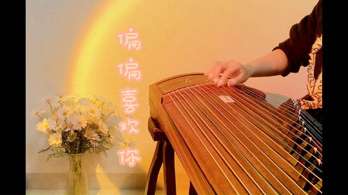 古筝 一弦一柱，流淌千年的东方韵律