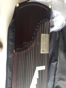 全新朗韵古筝超值转让，价格优惠，欢迎咨询！